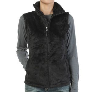 North Face Fleece Vest
